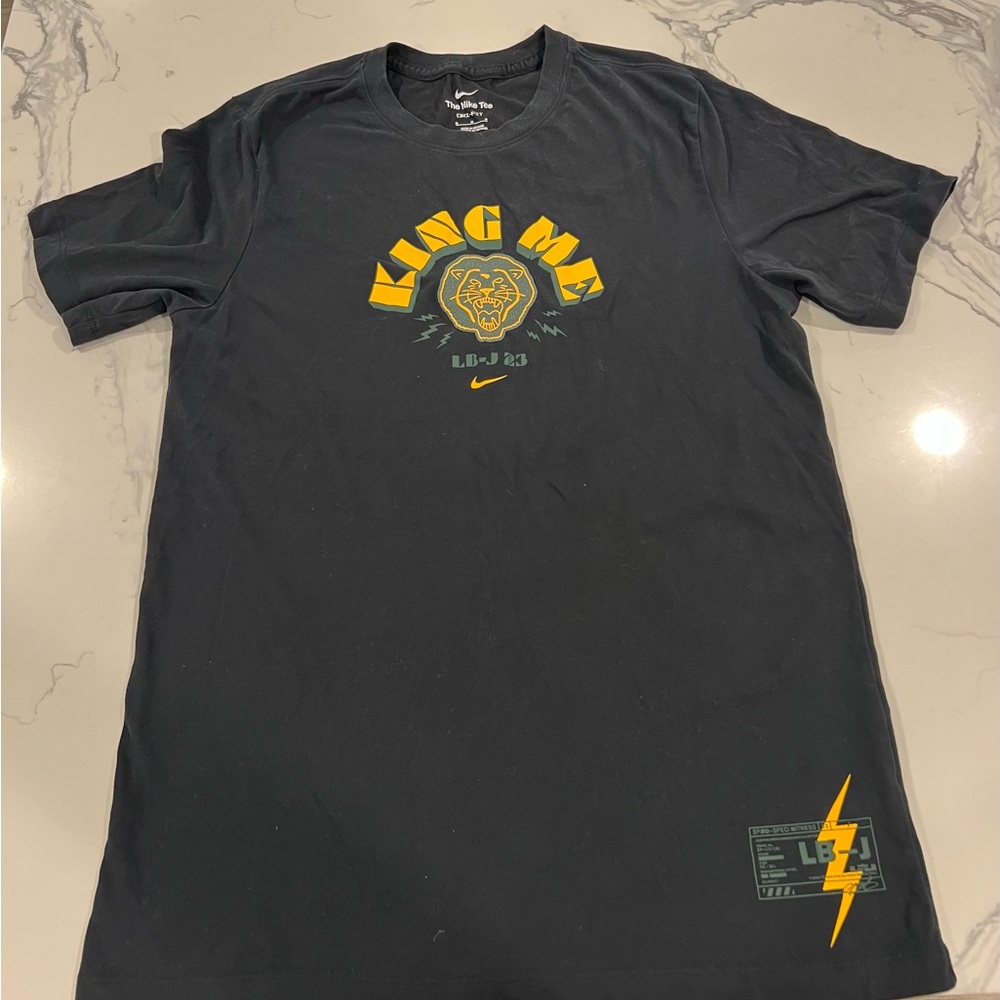 Lebron James Shirt